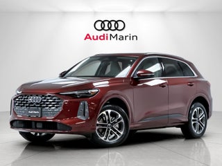 2026 Audi Q5 Premium Plus