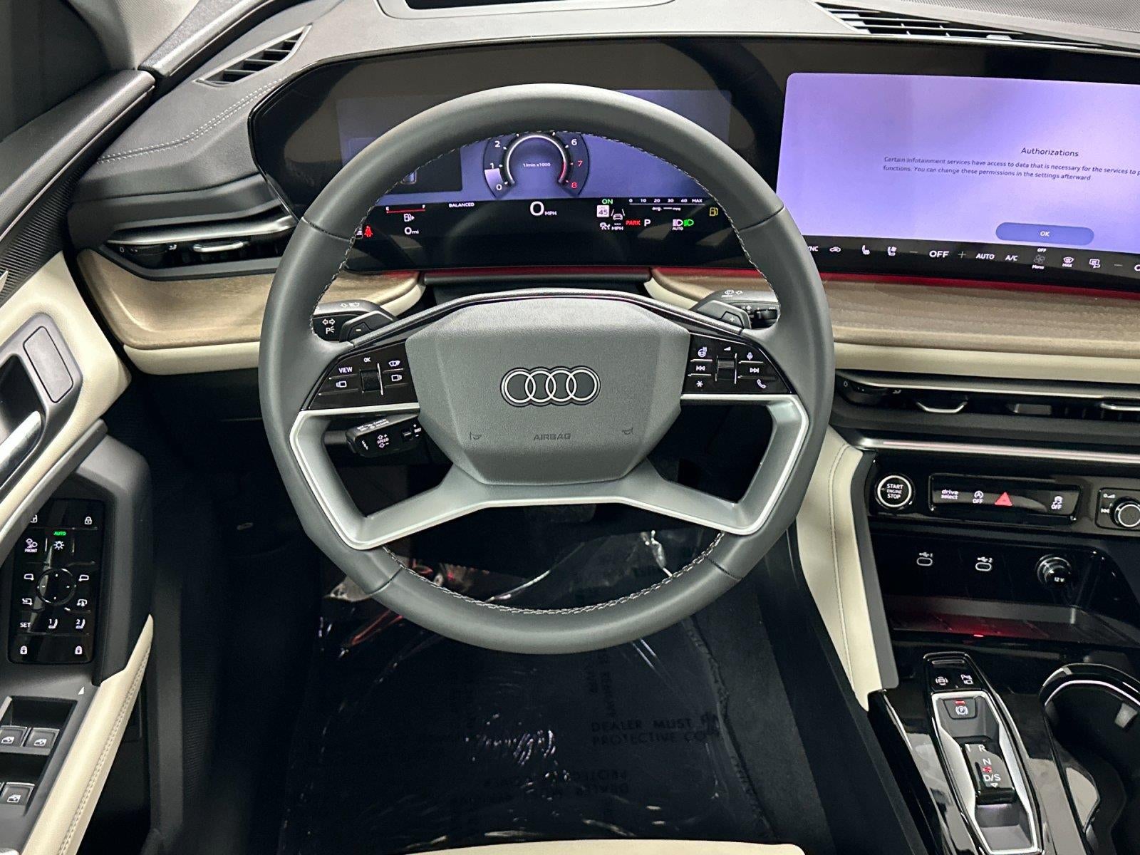 2026 Audi Q5 Premium Plus