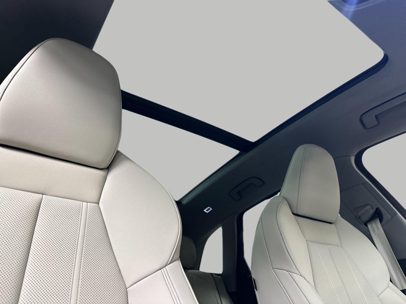 2026 Audi Q5 Premium Plus