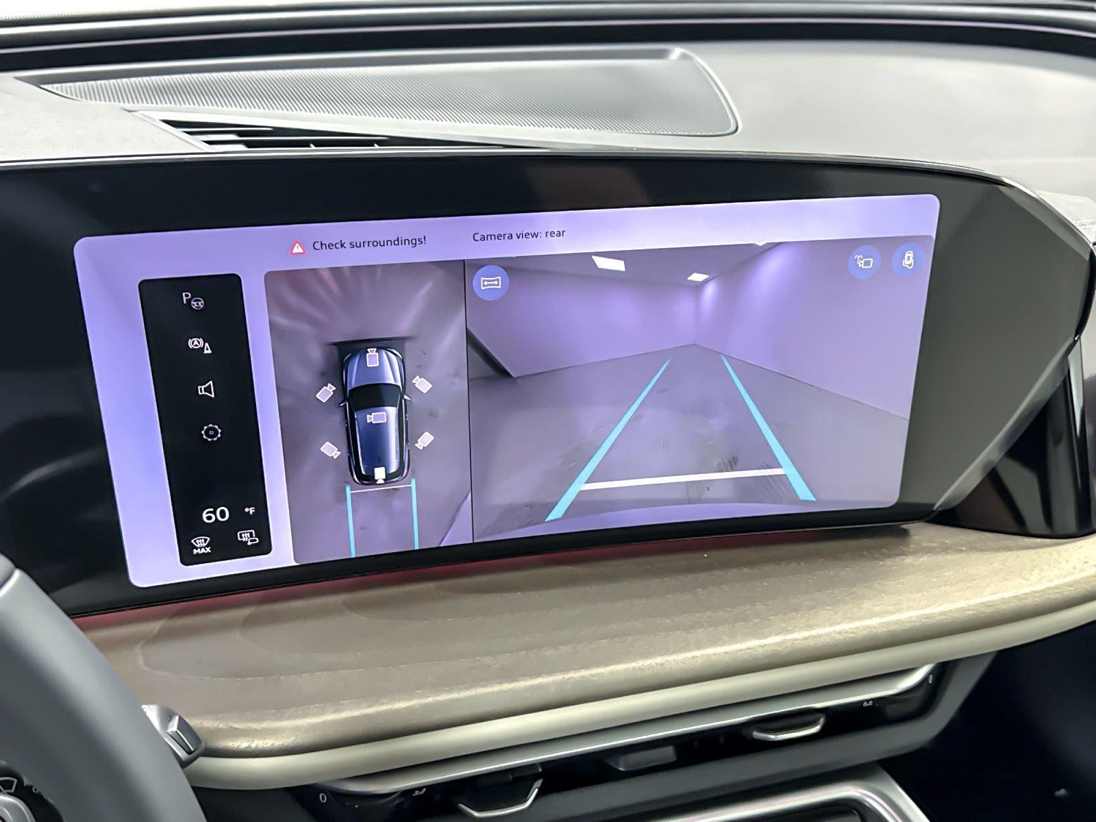 2026 Audi Q5 Premium Plus