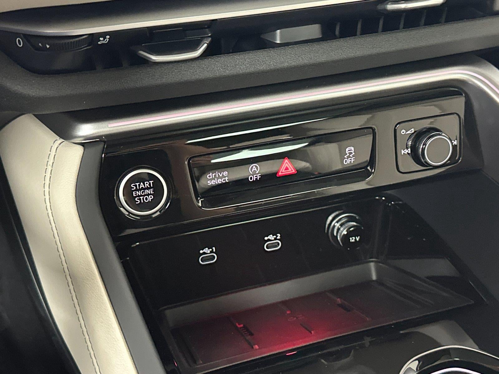 2026 Audi Q5 Premium Plus