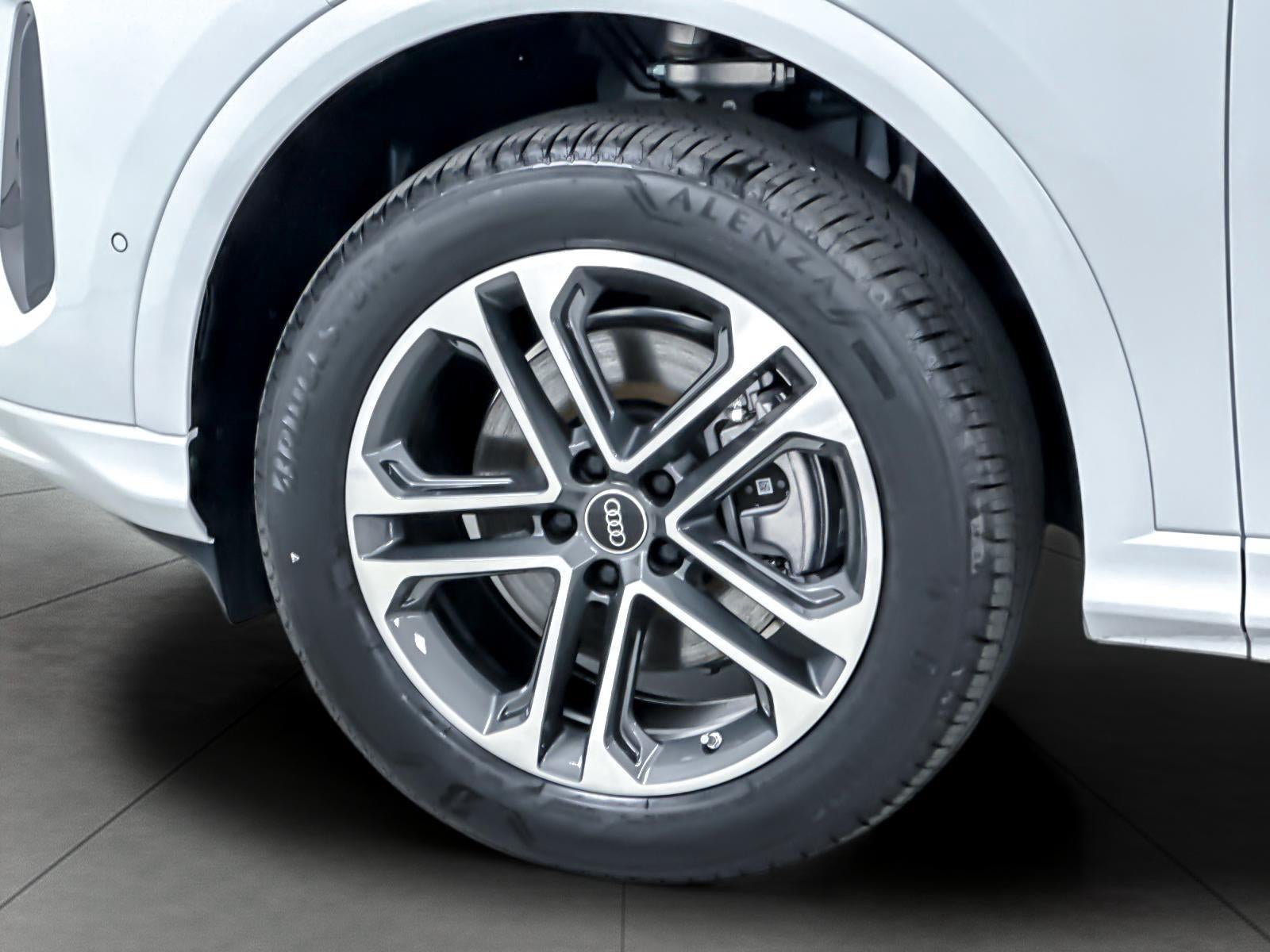 2026 Audi Q5 Premium Plus