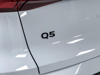 2026 Audi Q5 Premium Plus