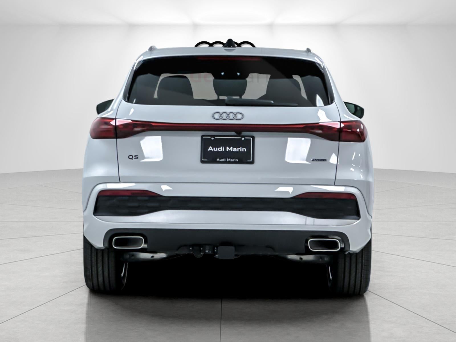 2026 Audi Q5 Premium Plus