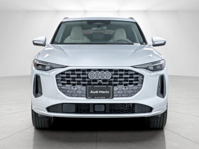 2026 Audi Q5 Premium Plus