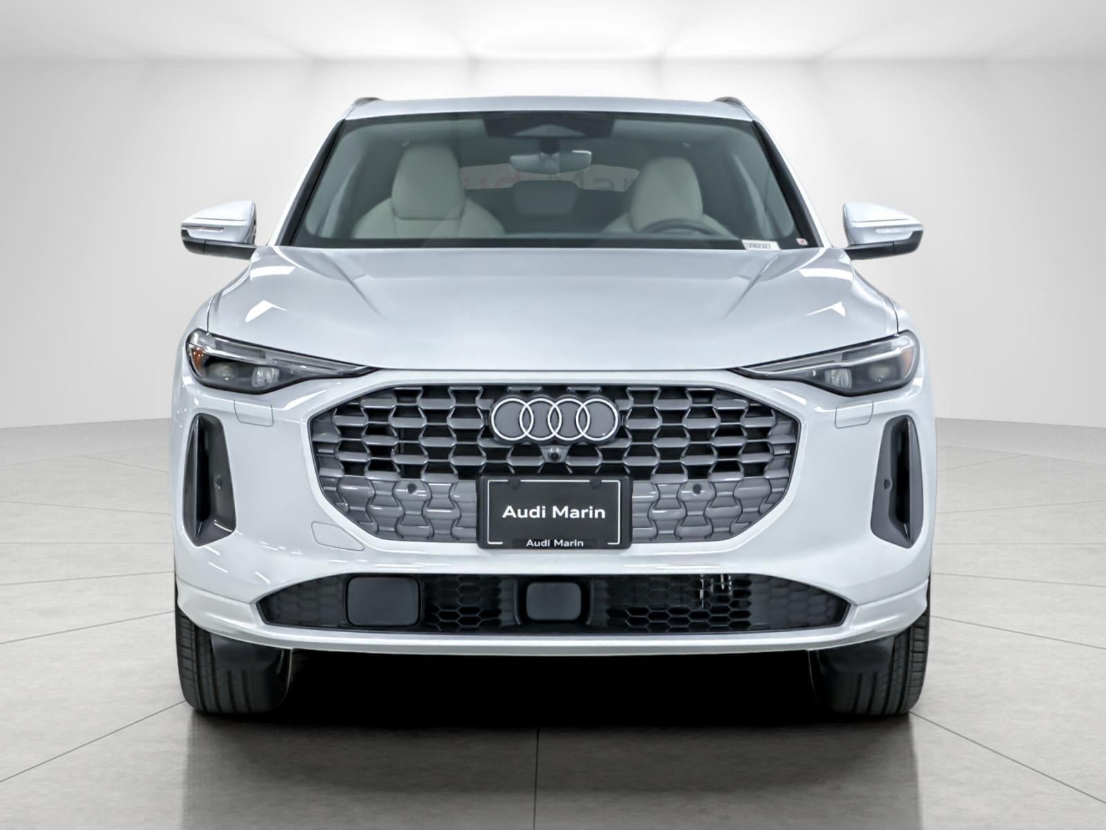 2026 Audi Q5 Premium Plus