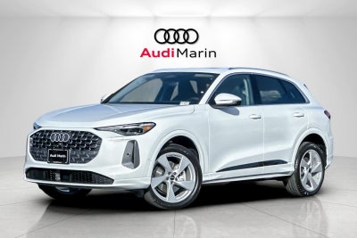 2025 Audi Q5 Premium Plus