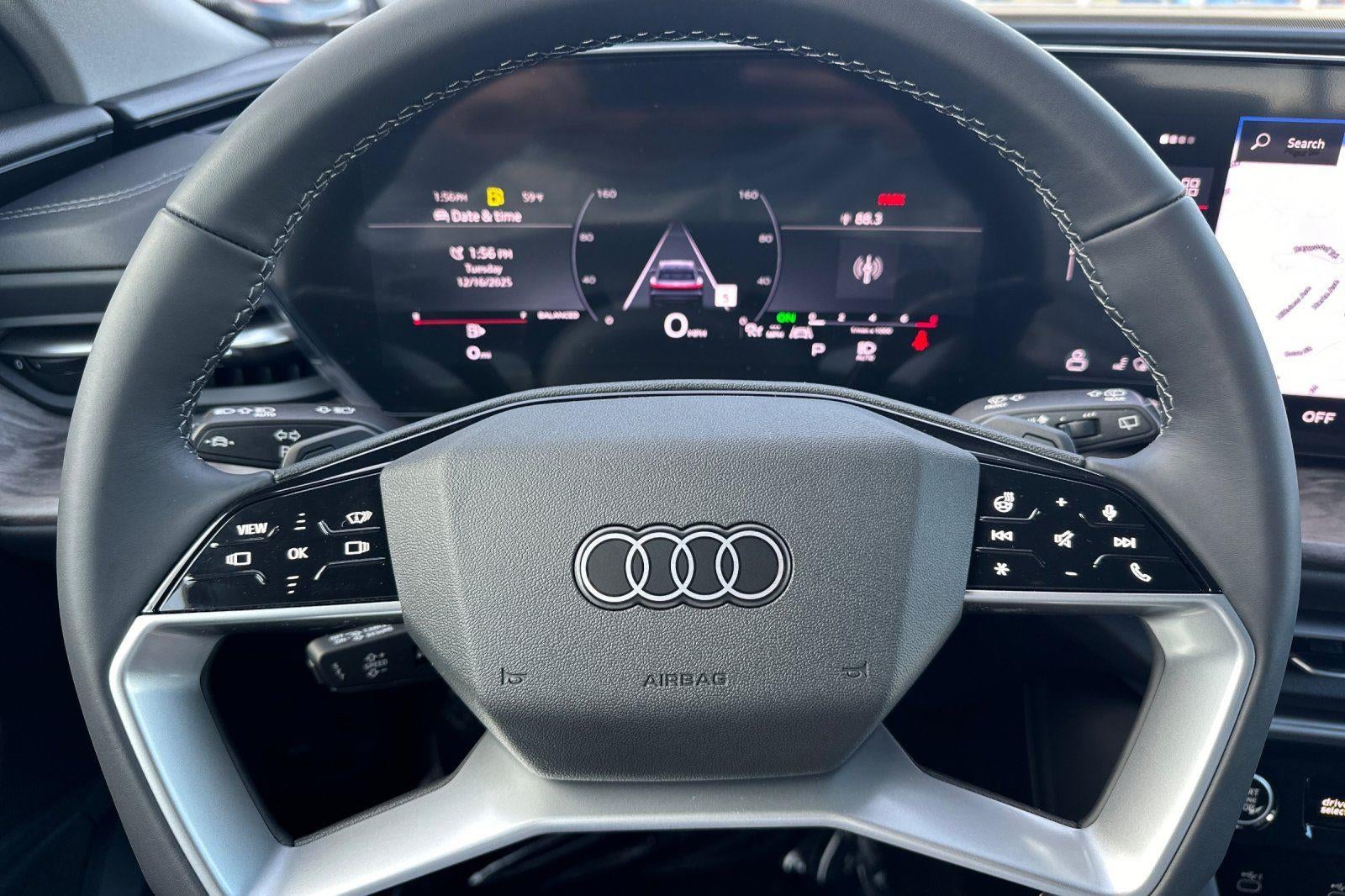 2025 Audi Q5 Premium Plus