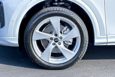 2025 Audi Q5 Premium Plus