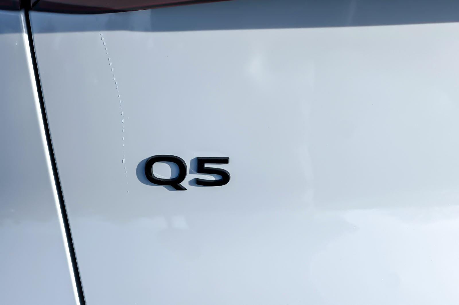 2025 Audi Q5 Premium Plus