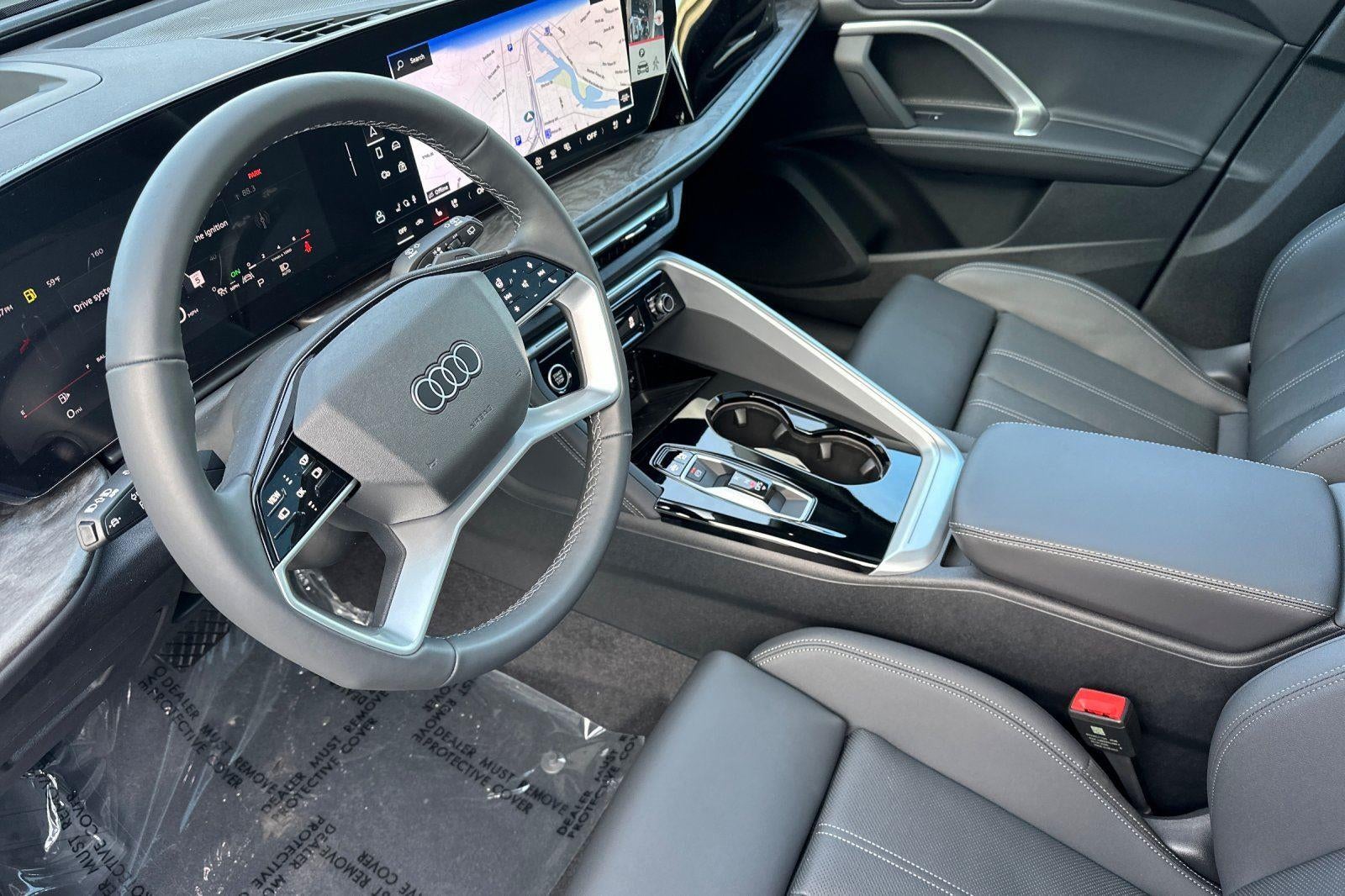 2025 Audi Q5 Premium Plus