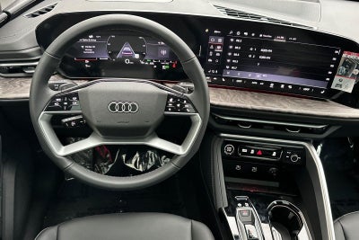 2025 Audi Q5 Premium Plus