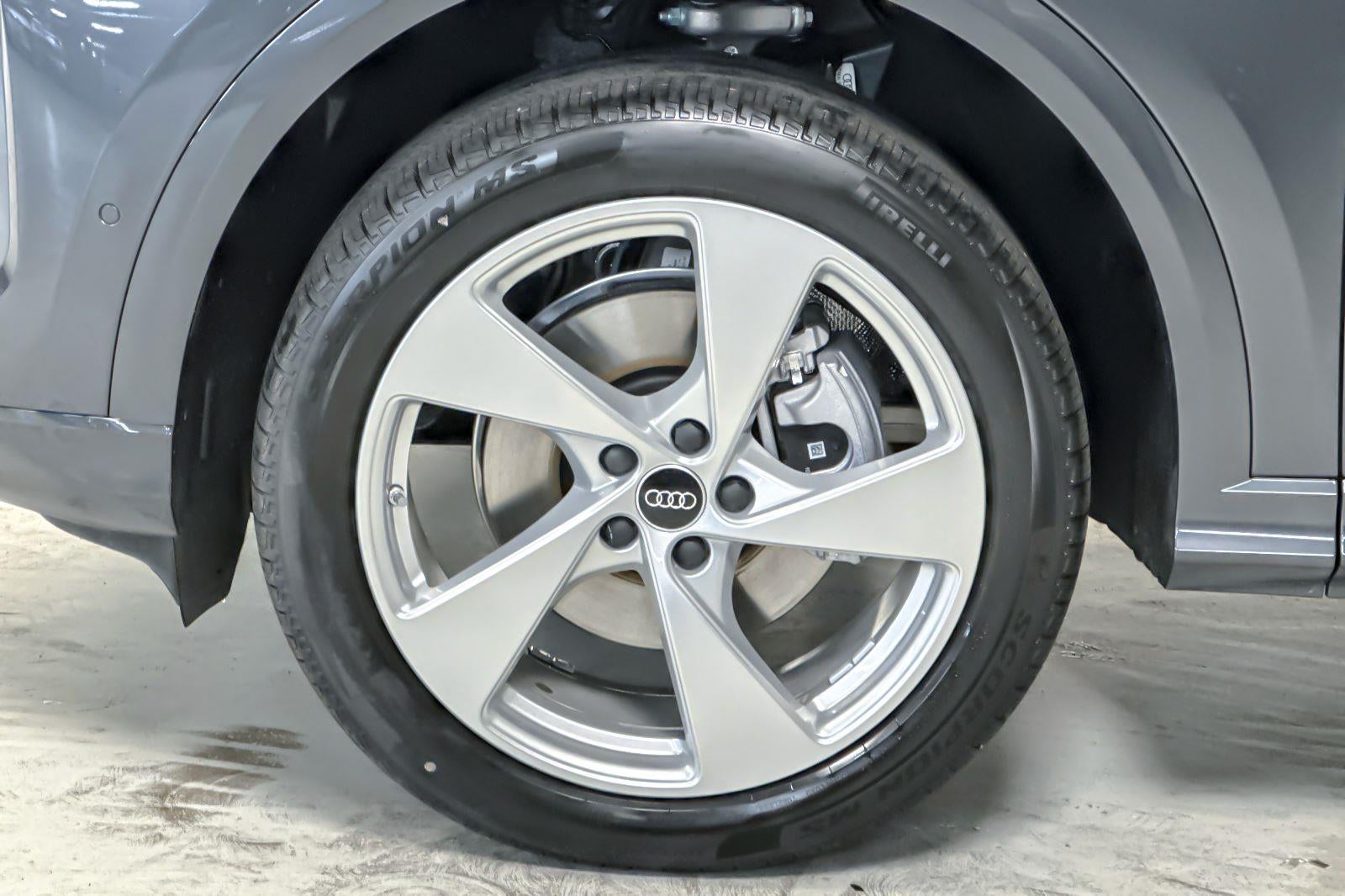 2025 Audi Q5 Premium Plus