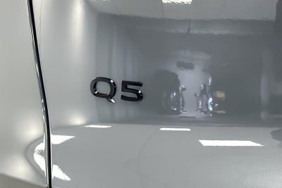 2025 Audi Q5 Premium Plus