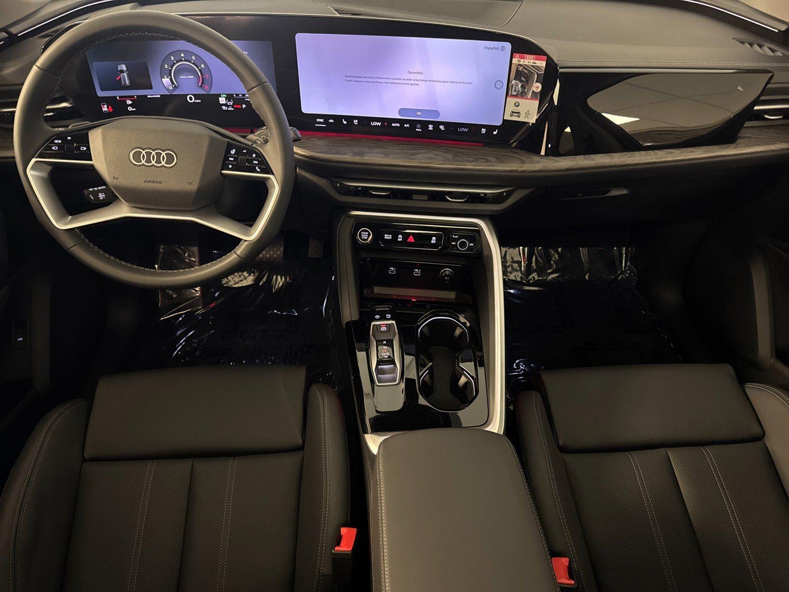 2026 Audi Q5 Premium Plus