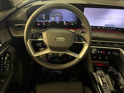 2026 Audi Q5 Premium Plus