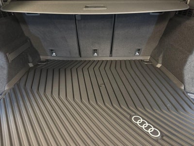 2026 Audi Q5 Premium Plus