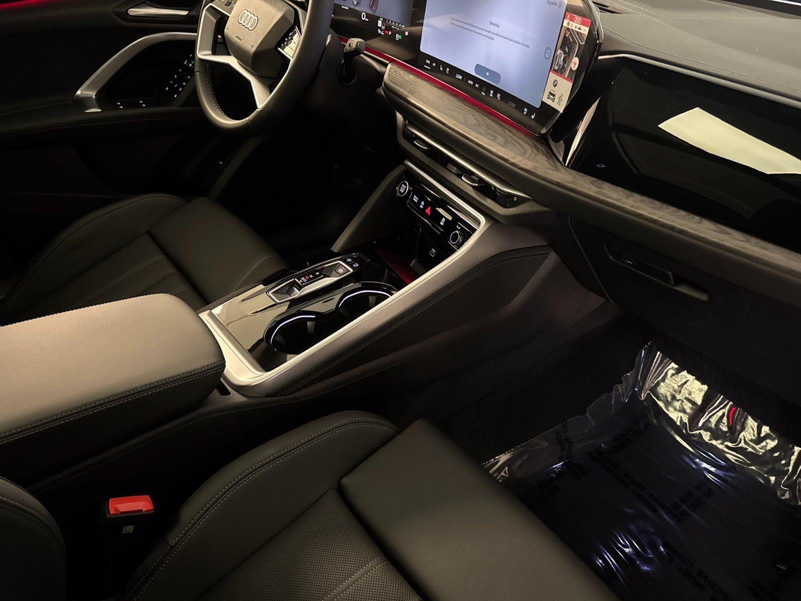 2026 Audi Q5 Premium Plus