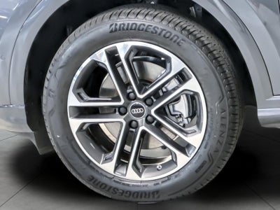 2026 Audi Q5 Premium Plus