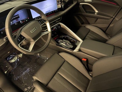 2026 Audi Q5 Premium Plus