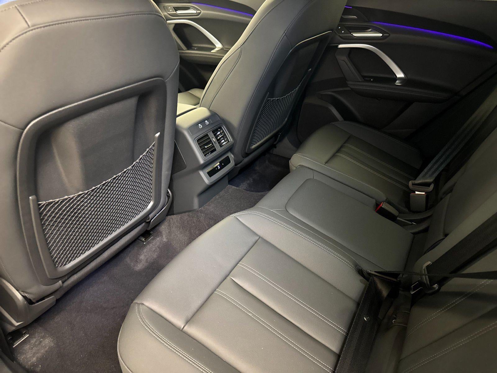 2026 Audi Q5 Premium Plus