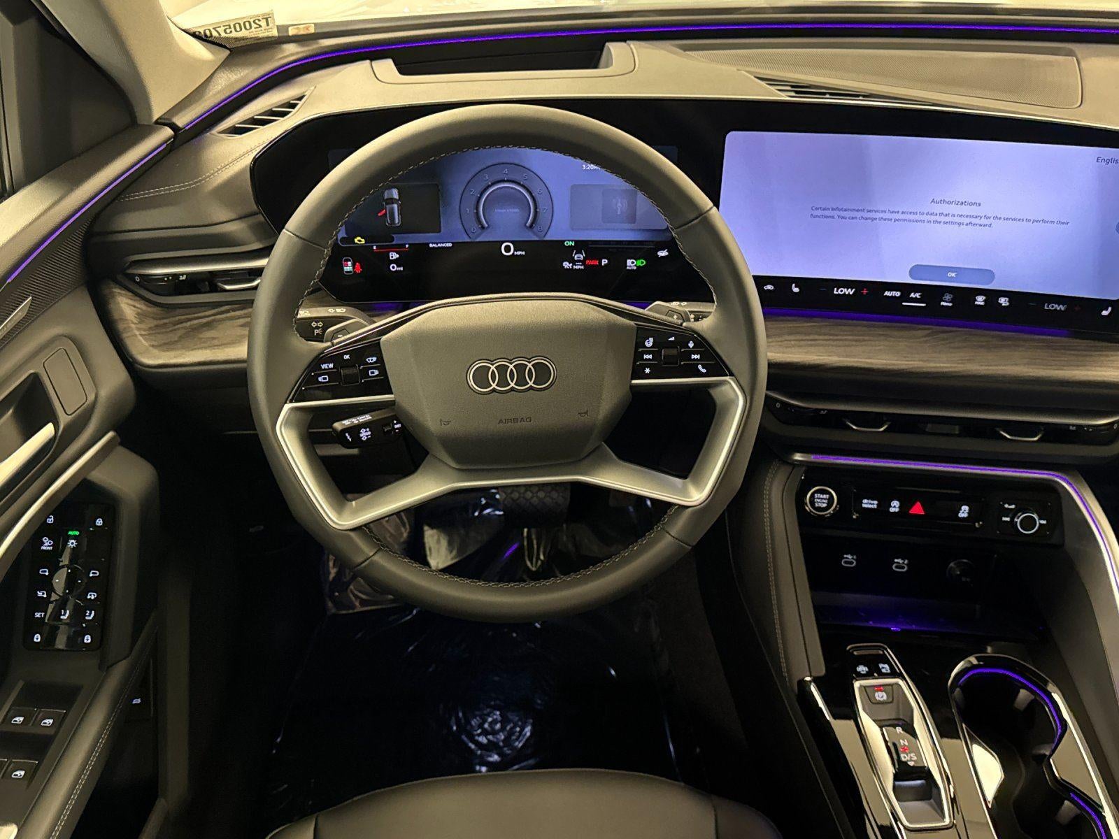 2026 Audi Q5 Premium Plus