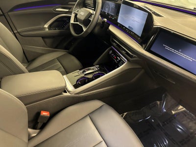 2026 Audi Q5 Premium Plus