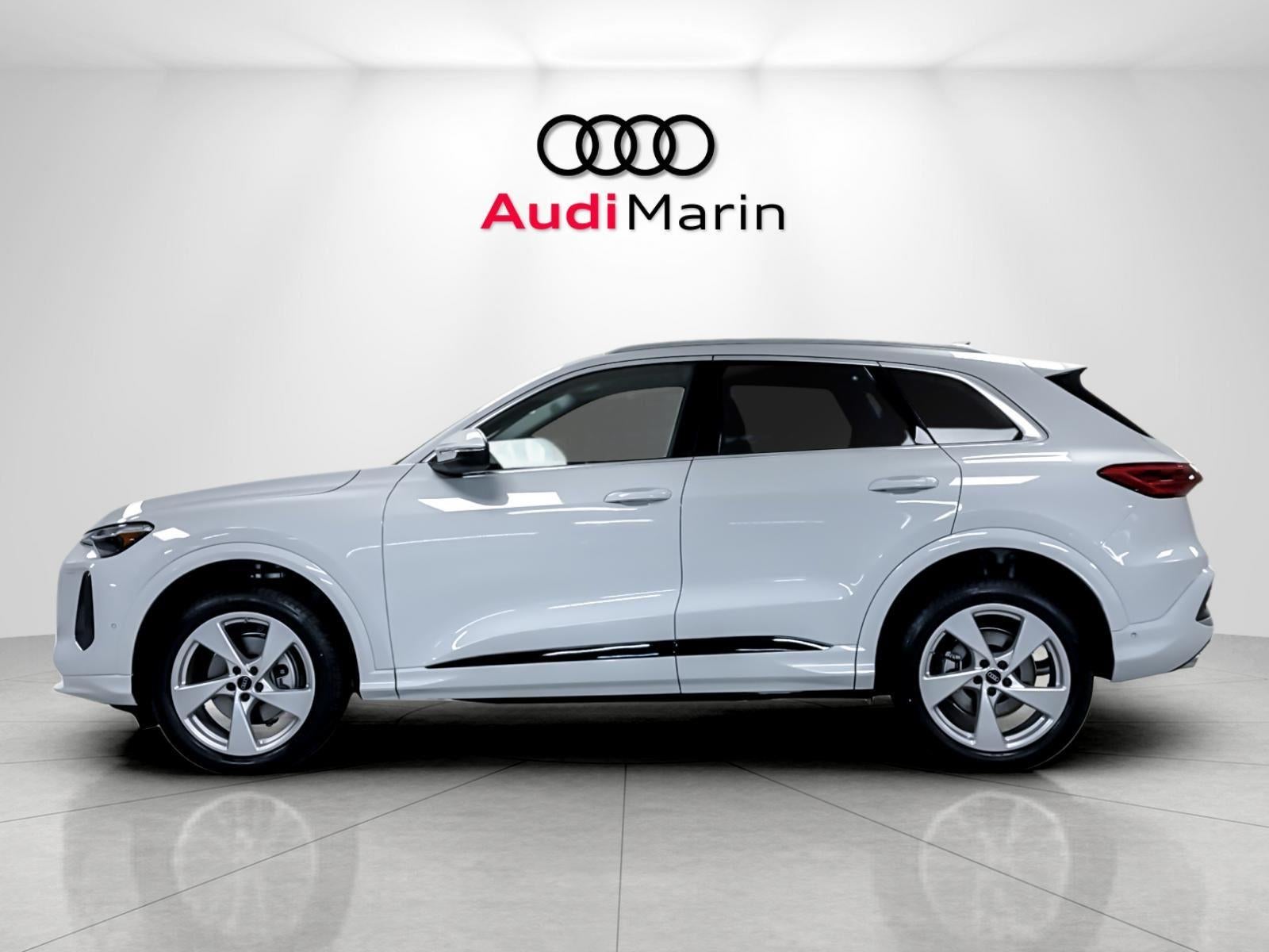 2026 Audi Q5 Premium Plus