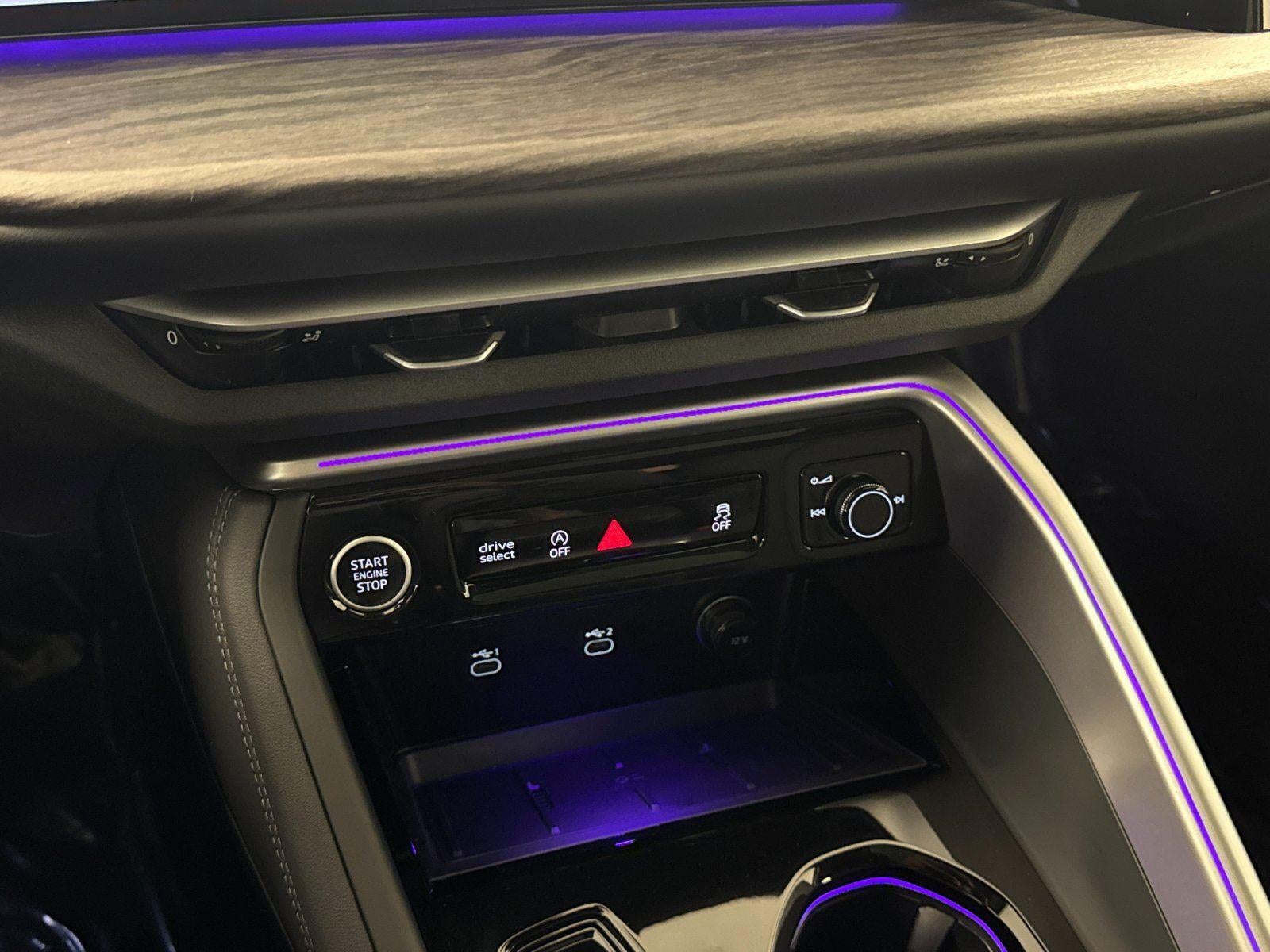 2026 Audi Q5 Premium Plus