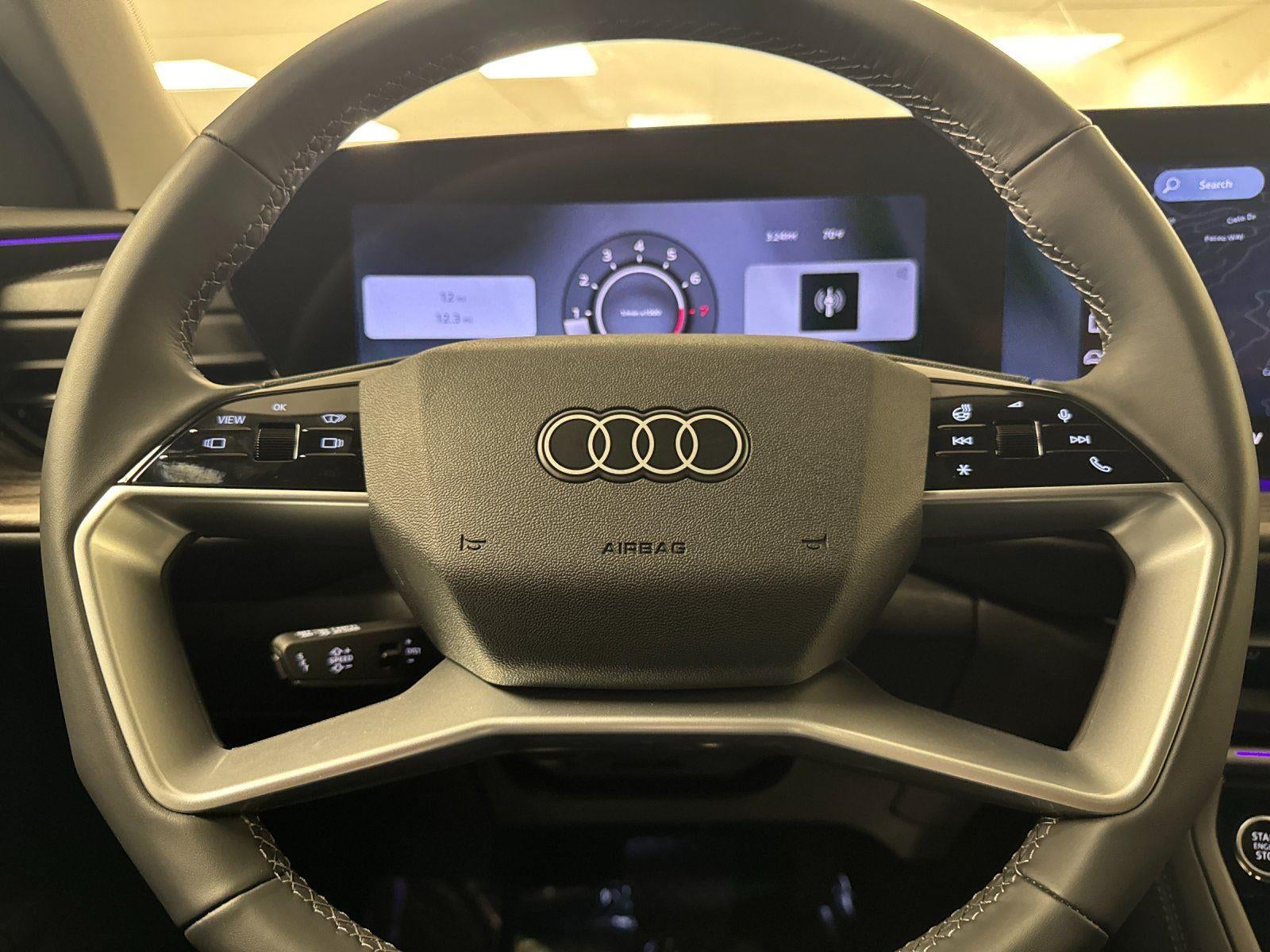 2026 Audi Q5 Premium Plus