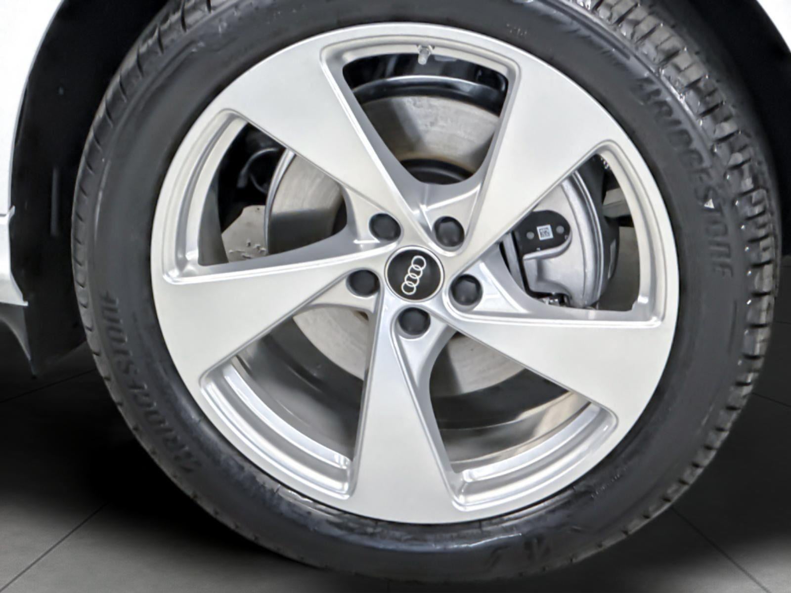 2026 Audi Q5 Premium Plus