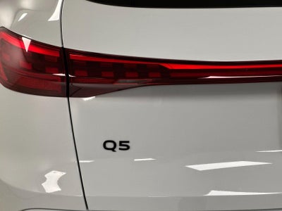 2026 Audi Q5 Premium Plus