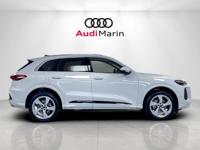 2026 Audi Q5 Premium Plus