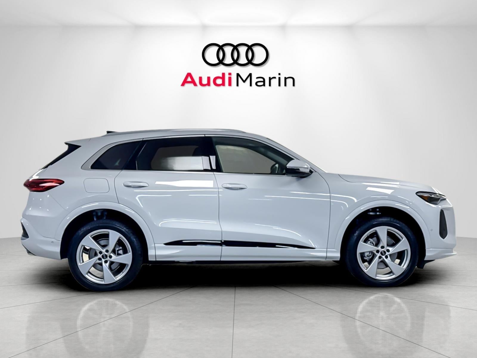 2026 Audi Q5 Premium Plus