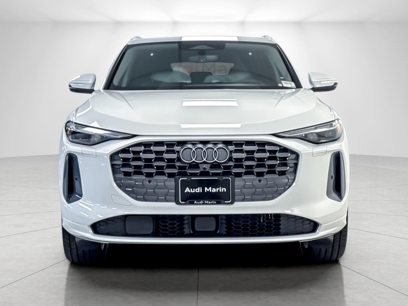 2026 Audi Q5 Premium Plus