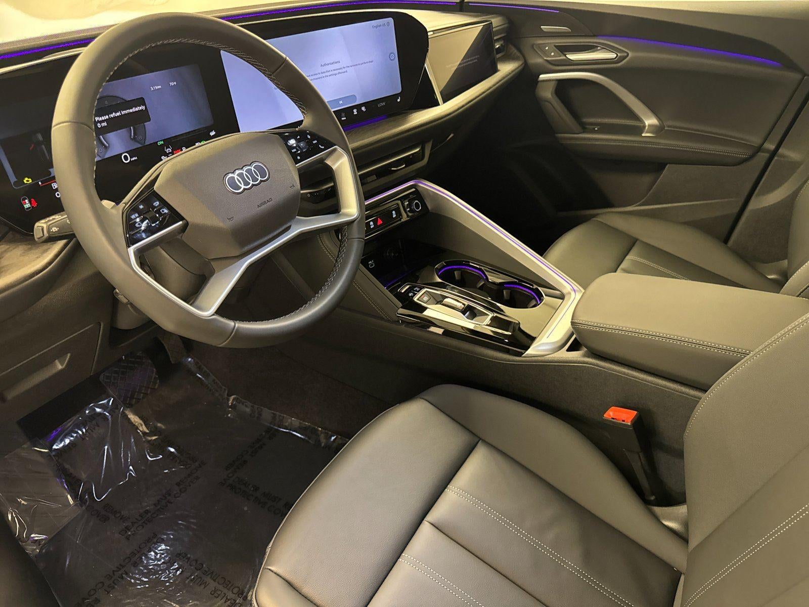 2026 Audi Q5 Premium Plus