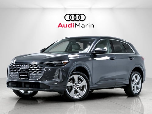 2026 Audi Q5 Premium Plus