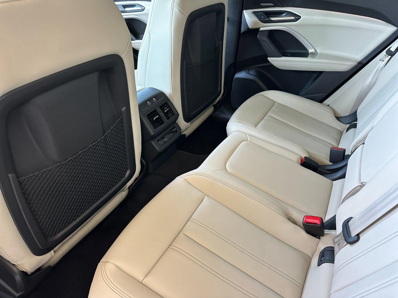 2026 Audi Q5 Premium Plus