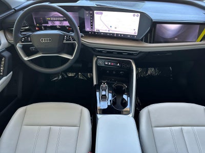 2026 Audi Q5 Premium Plus