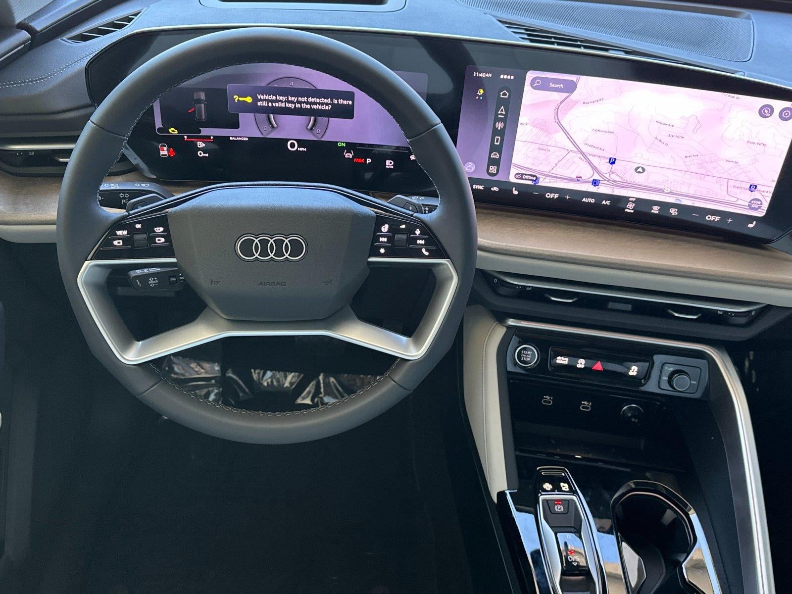2026 Audi Q5 Premium Plus