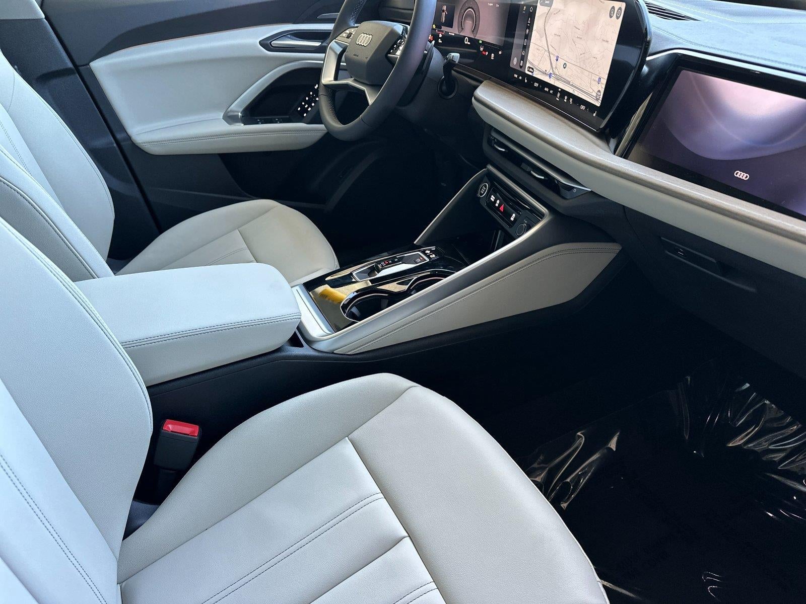 2026 Audi Q5 Premium Plus