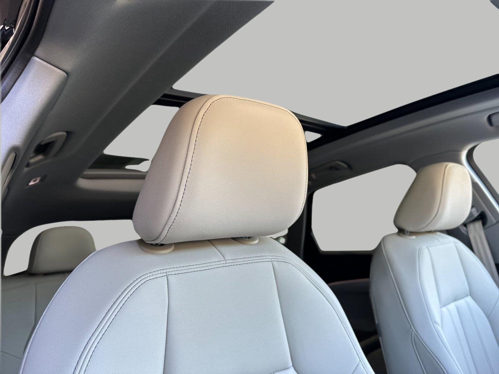 2026 Audi Q5 Premium Plus