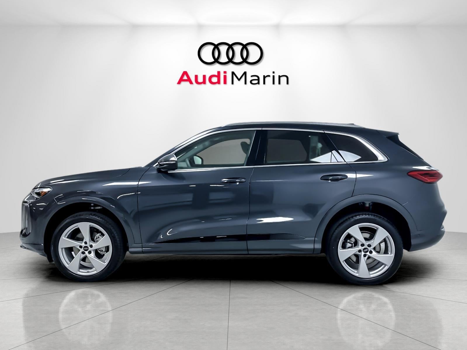 2026 Audi Q5 Premium Plus