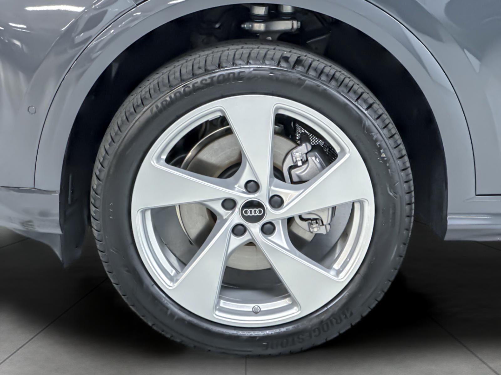 2026 Audi Q5 Premium Plus