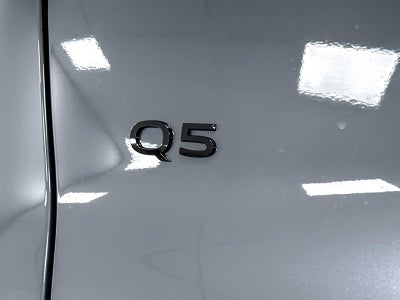 2026 Audi Q5 Premium Plus
