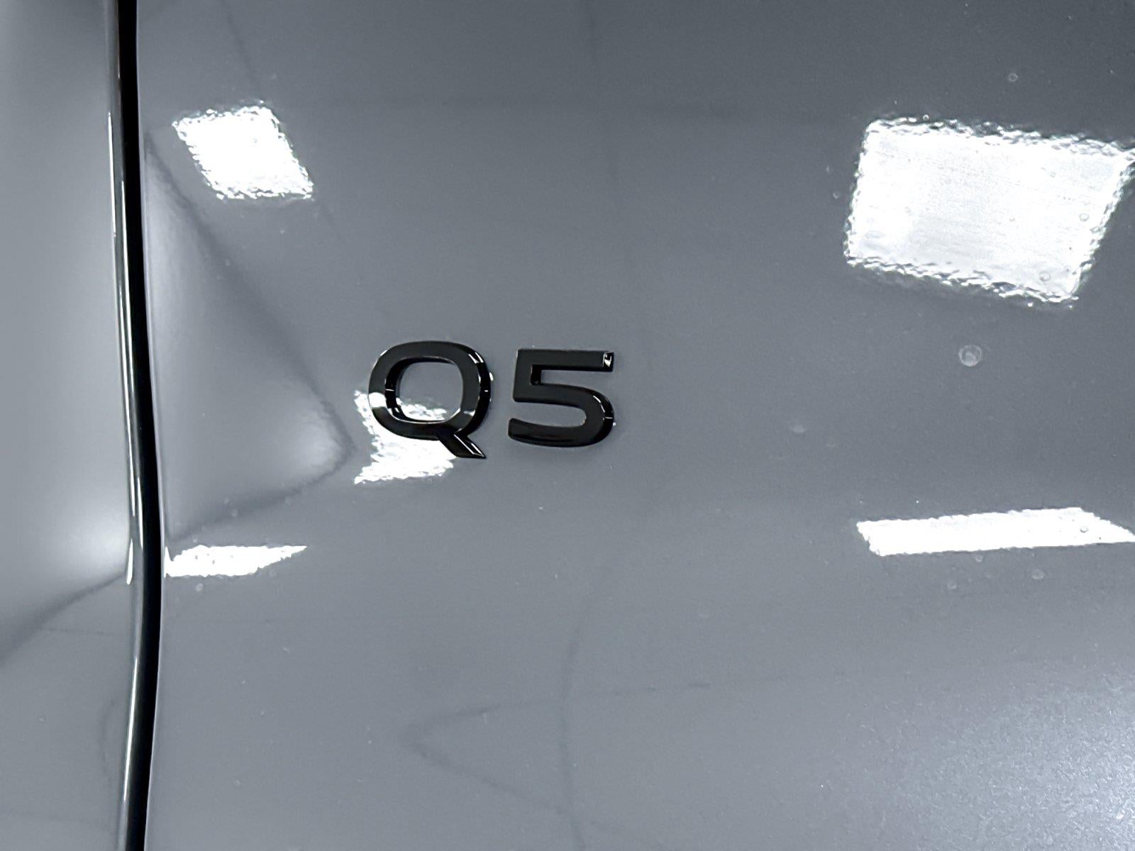 2026 Audi Q5 Premium Plus