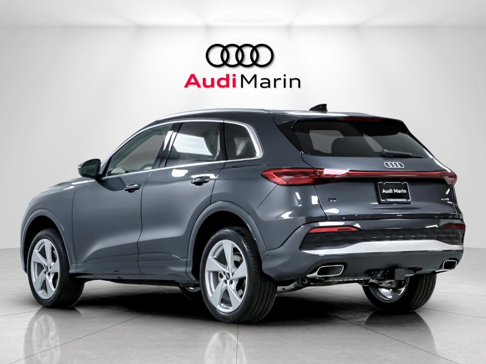 2026 Audi Q5 Premium Plus