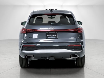2026 Audi Q5 Premium Plus