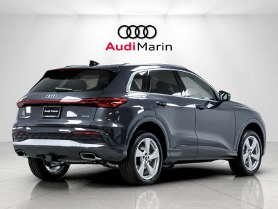 2026 Audi Q5 Premium Plus