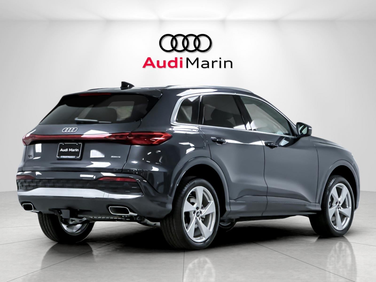 2026 Audi Q5 Premium Plus
